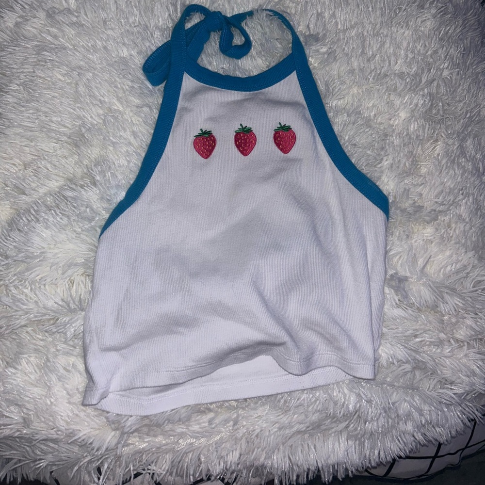 forever 21 top